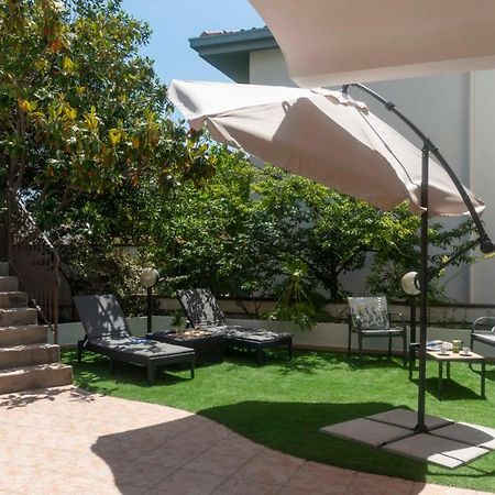 Oasi In Centro - Cala Gonone Apartment ภายนอก รูปภาพ