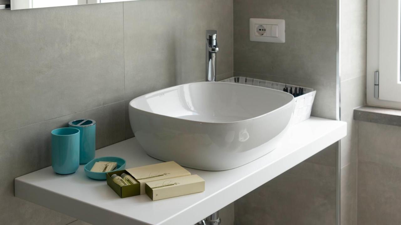 Oasi In Centro - Cala Gonone Apartment ภายนอก รูปภาพ