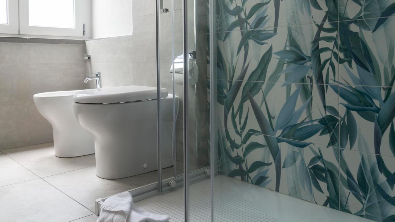 Oasi In Centro - Cala Gonone Apartment ภายนอก รูปภาพ